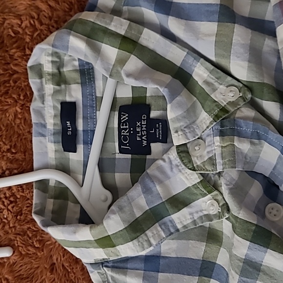 Colorful checked shirts. - Picture 2 of 5